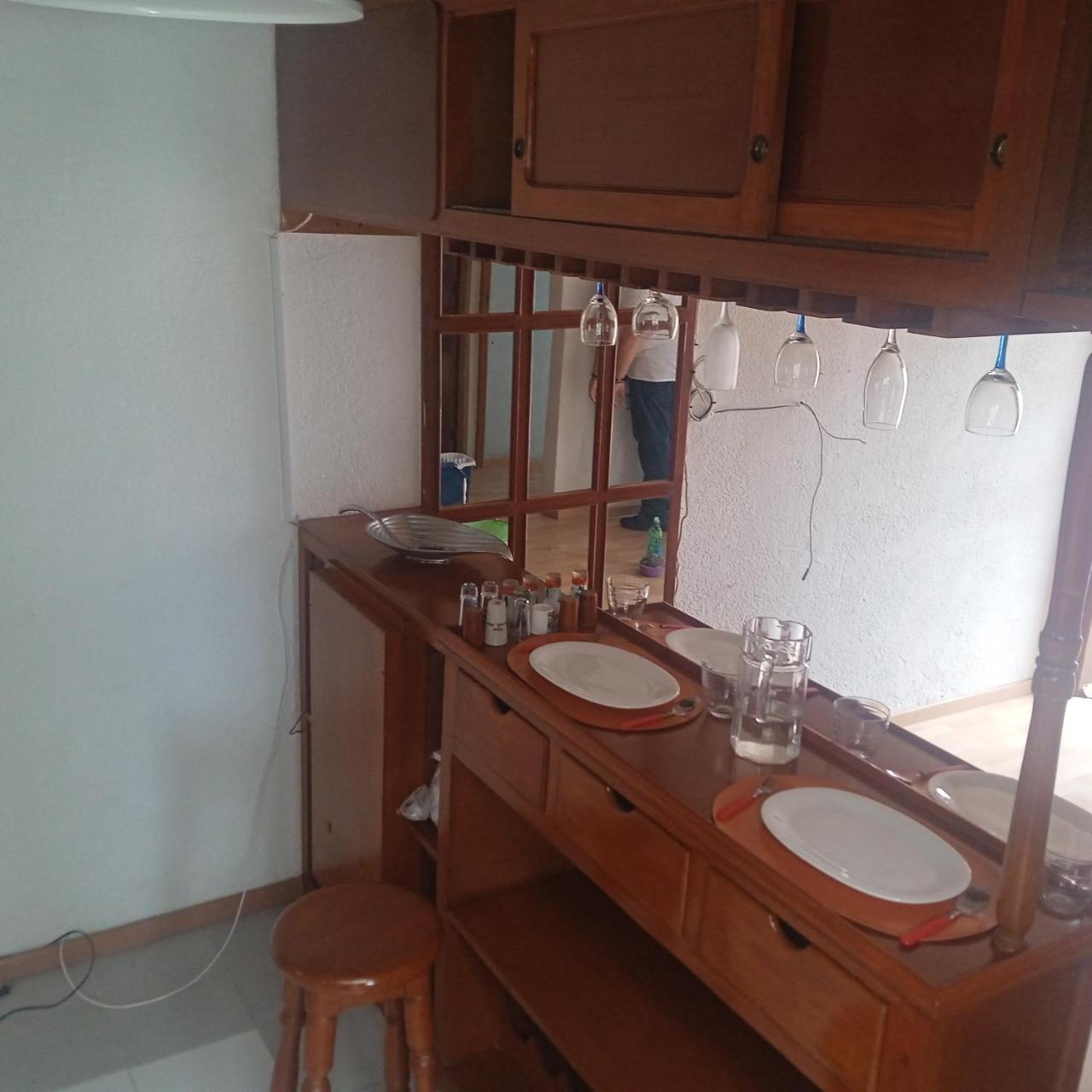 DEPARTAMENTO COMODO Y CENTRICO EN VILLAS DE LA HACIENDA - Housity