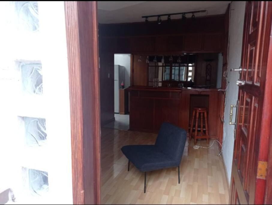 DEPARTAMENTO COMODO Y CENTRICO EN VILLAS DE LA HACIENDA - Housity