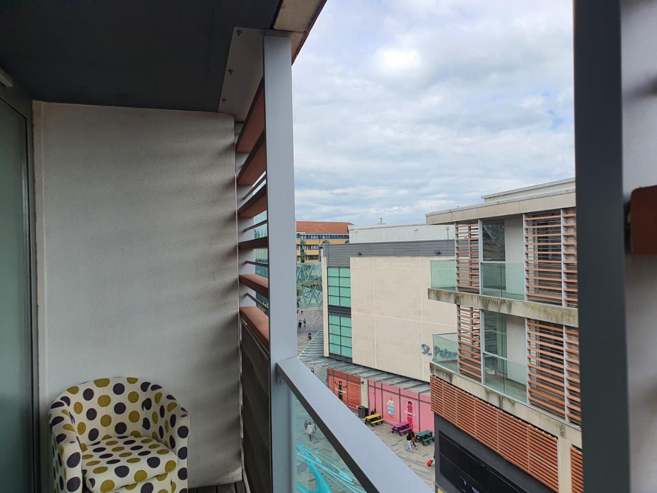 55 The Quad - Housity