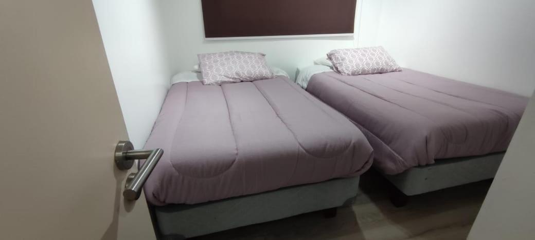 Condominio portal pacifico II