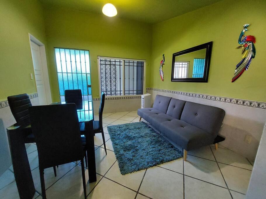 Elegante y cómodo loft. - Housity