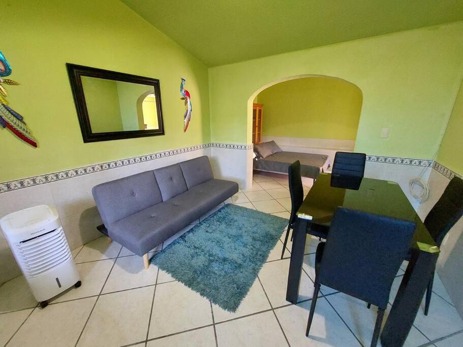 Elegante y cómodo loft. - Housity