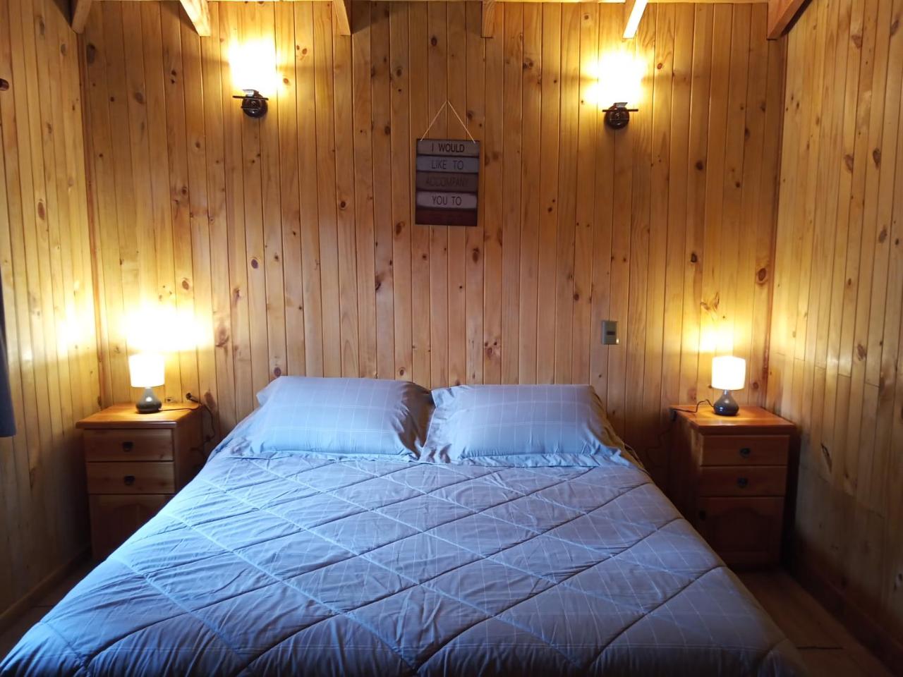 Bungalow Playa Linda 2