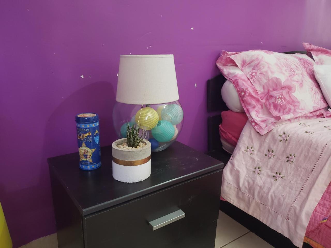 Appartement T4 en résidence calme - Housity