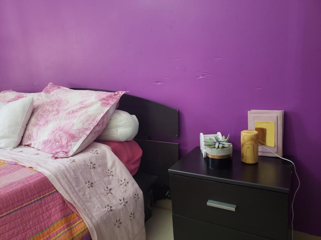Appartement T4 en résidence calme - Housity