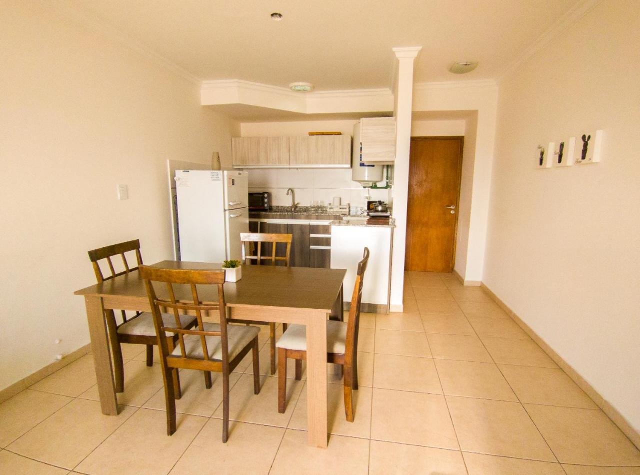 Departamento Vistas de Lujan - Housity