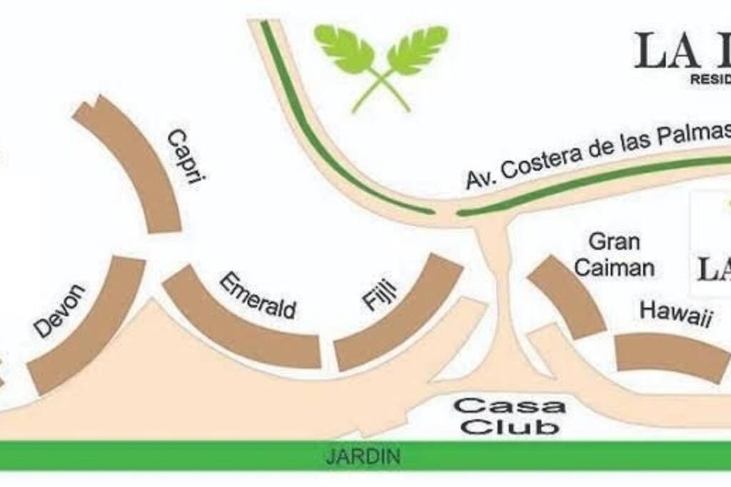 Exclusivo departamento en la Isla Residences. - Housity