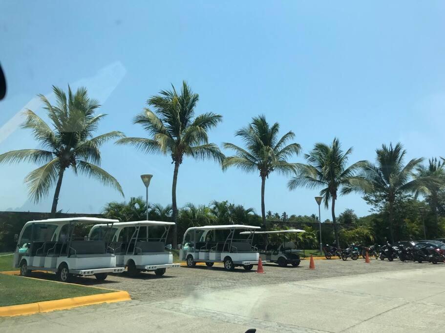Exclusivo departamento en la Isla Residences. - Housity