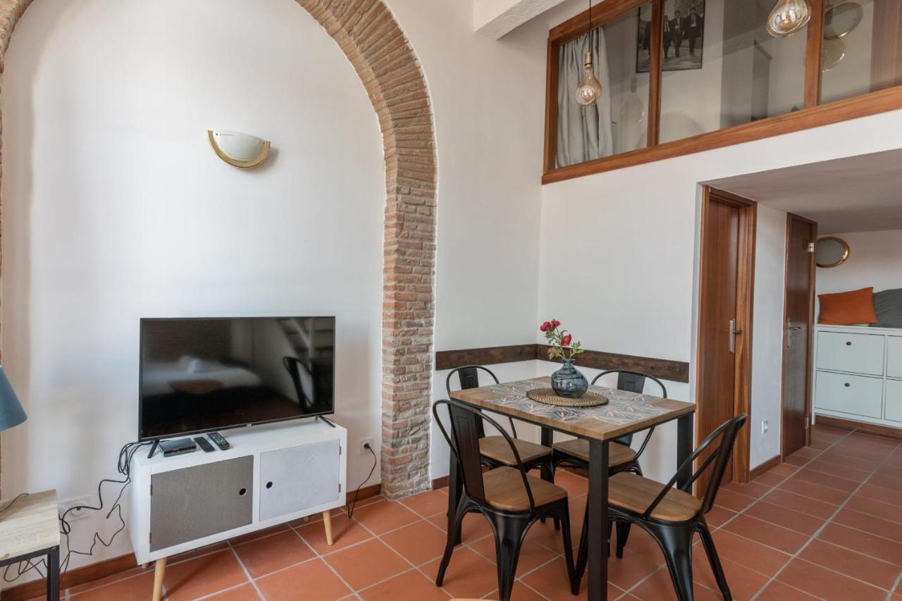 Wonderful apartment located on the main square - Toulouse - Welkeys - Housity
