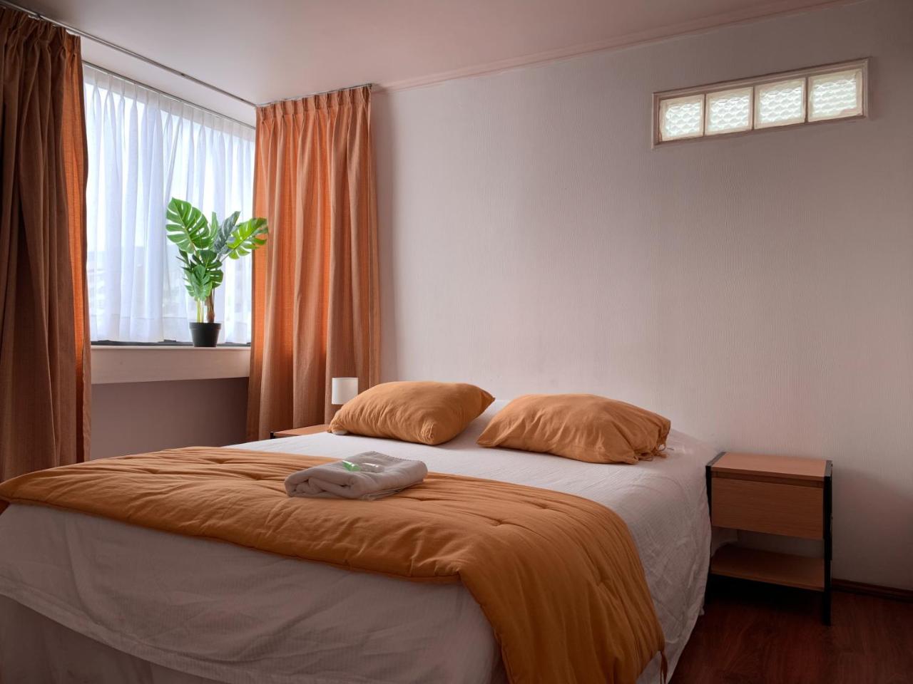 Departamento con 6 habitaciones! sector sur