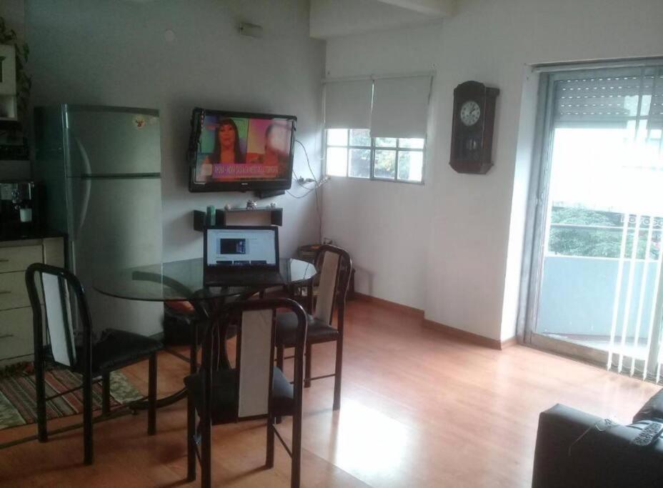 Room in an apartment Villa Soldati, Buenos Aires - Housity