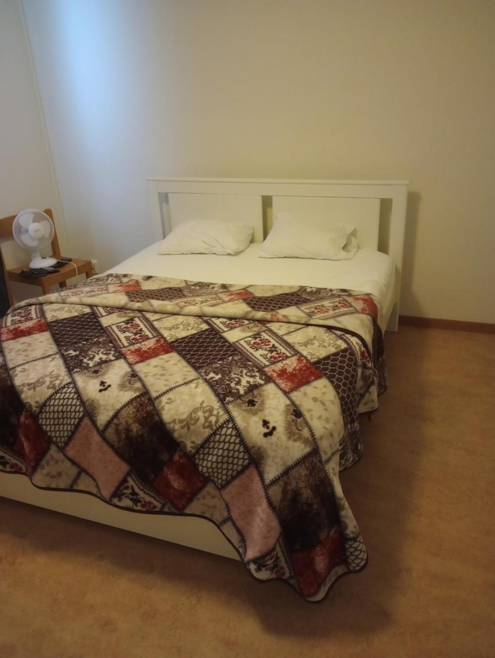 One lovely bed room in an apartment - Housity