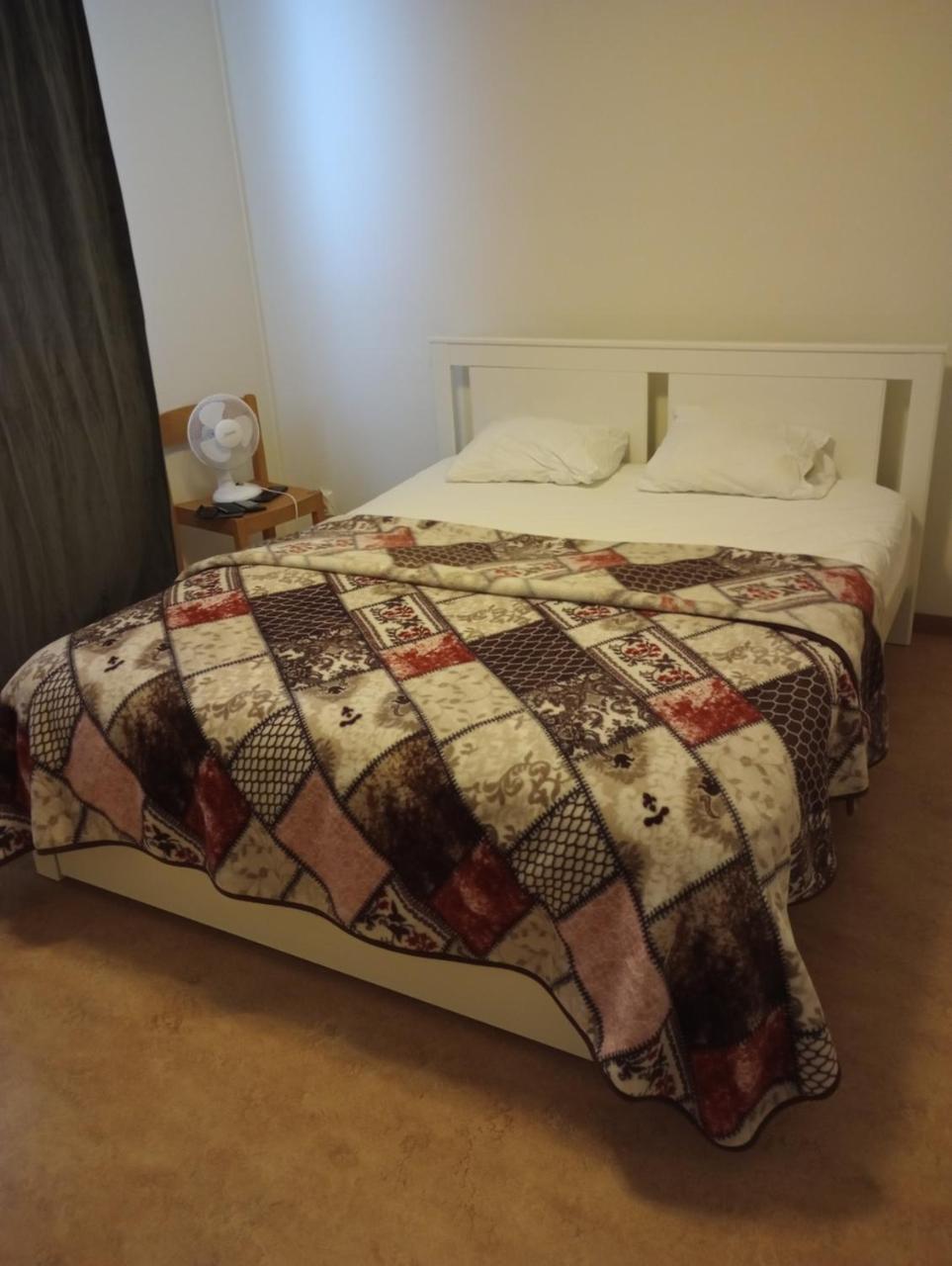 One lovely bed room in an apartment - Housity