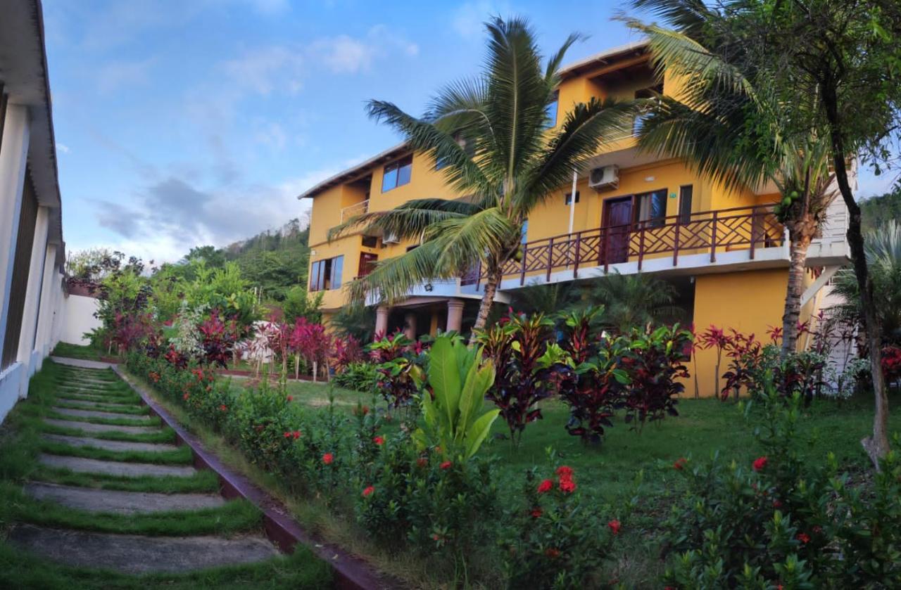 Image: Hotel Soberao