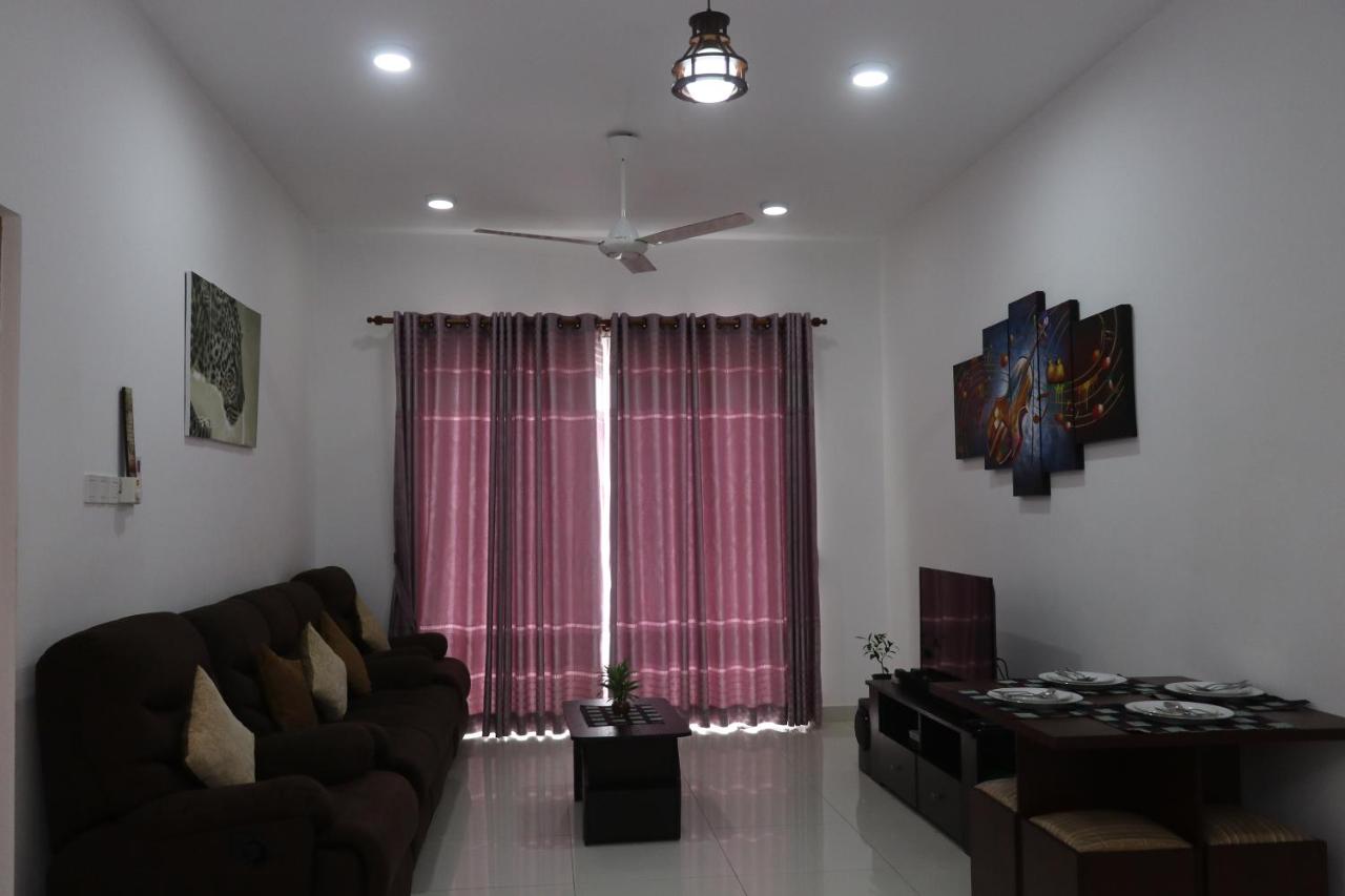 Perinsha Ocean Elysian ResidenciesMount Lavinia Housity