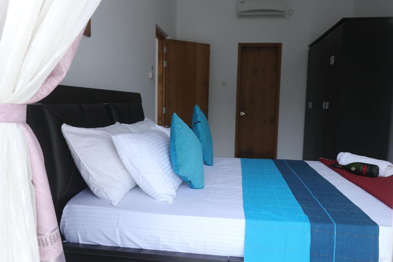 Perinsha Ocean - Elysian Residencies@Mount Lavinia - Housity