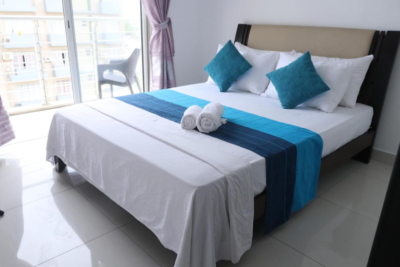 Perinsha Ocean - Elysian Residencies@Mount Lavinia - Housity