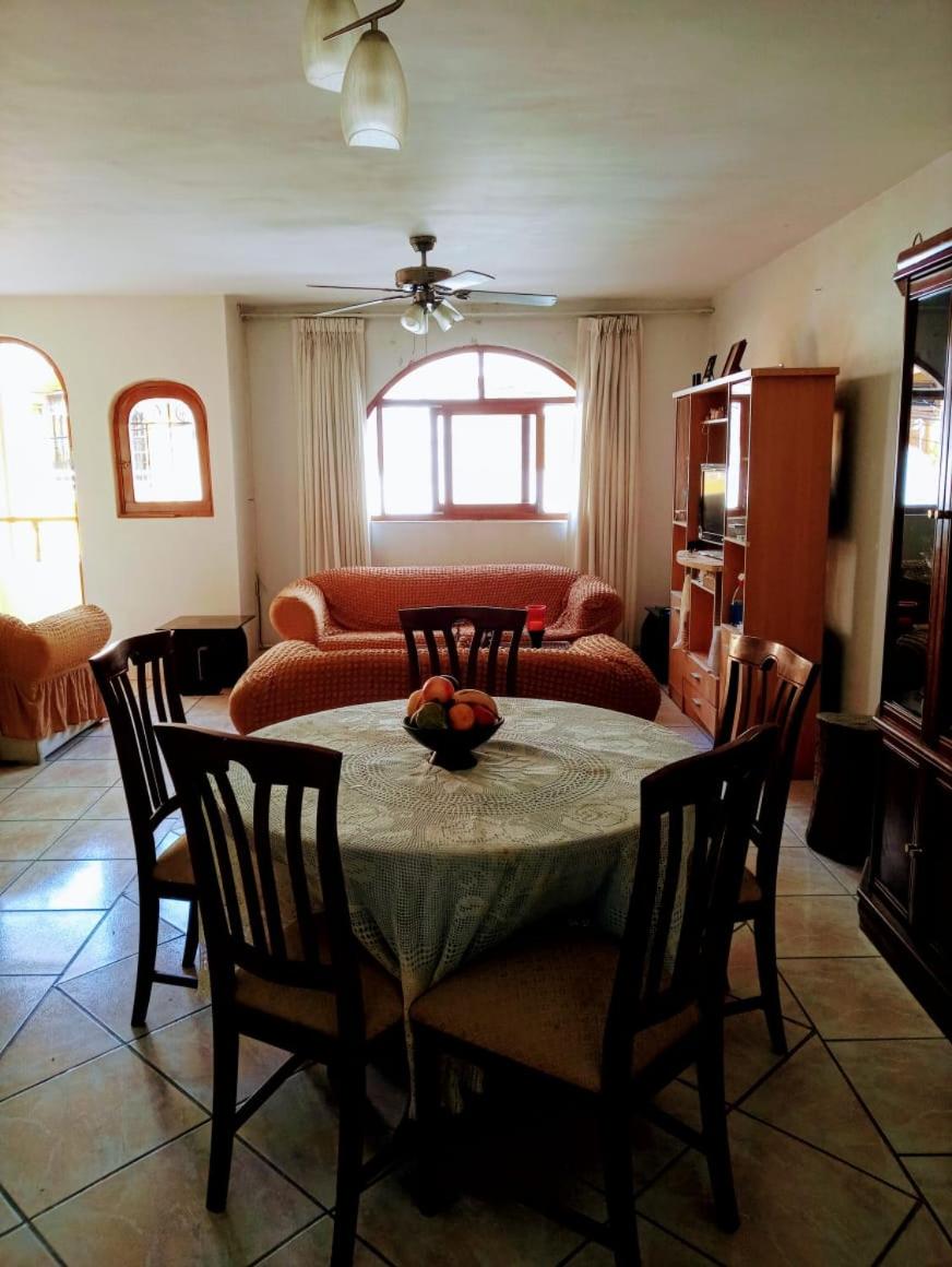DEPARTAMENTO ACOGEDOR - Housity