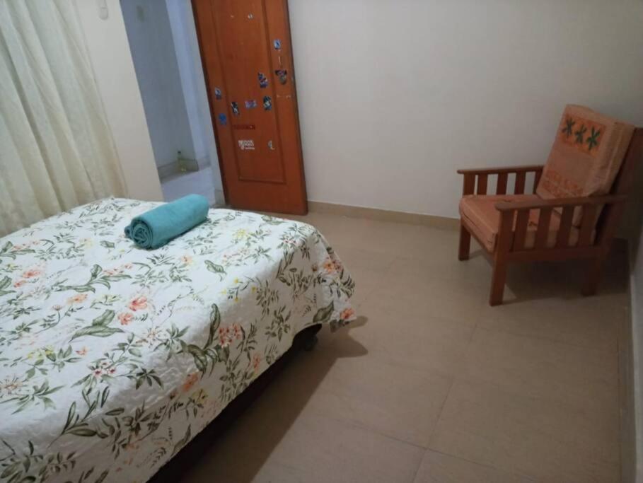DEPARTAMENTO ACOGEDOR - Housity