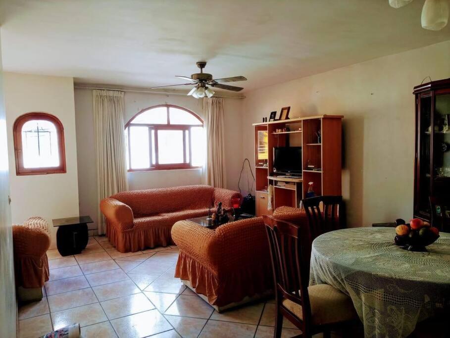 DEPARTAMENTO ACOGEDOR - Housity