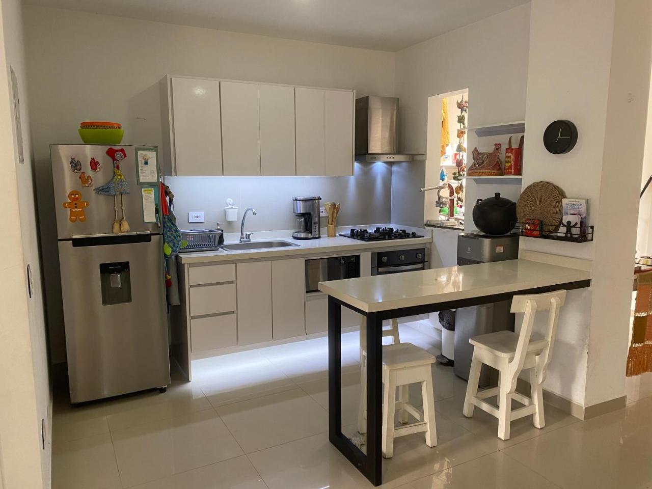 Apartamento 101 - Housity