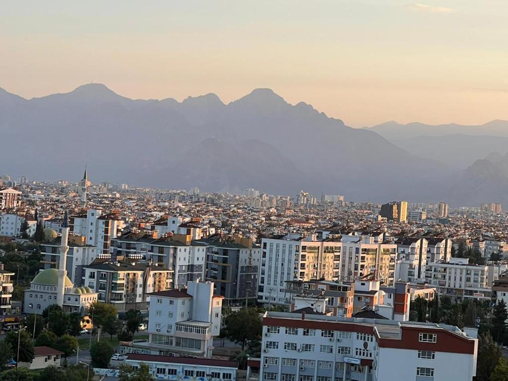 Antalya fully luxry  with swimming pool - Housity