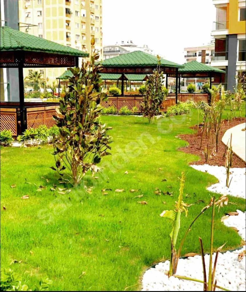 Antalya fully luxry  with swimming pool - Housity