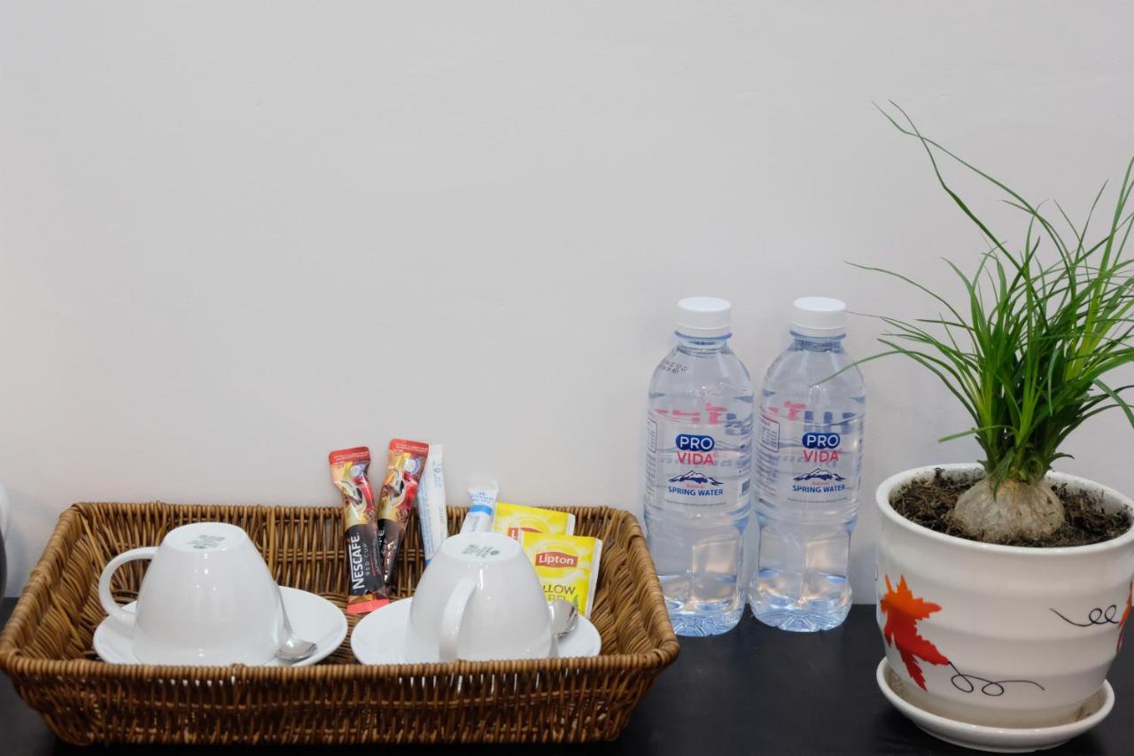 Kampot Coco Guest House Housity