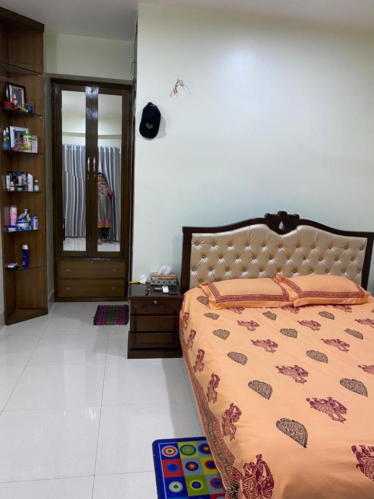 Bashundhara new - Housity
