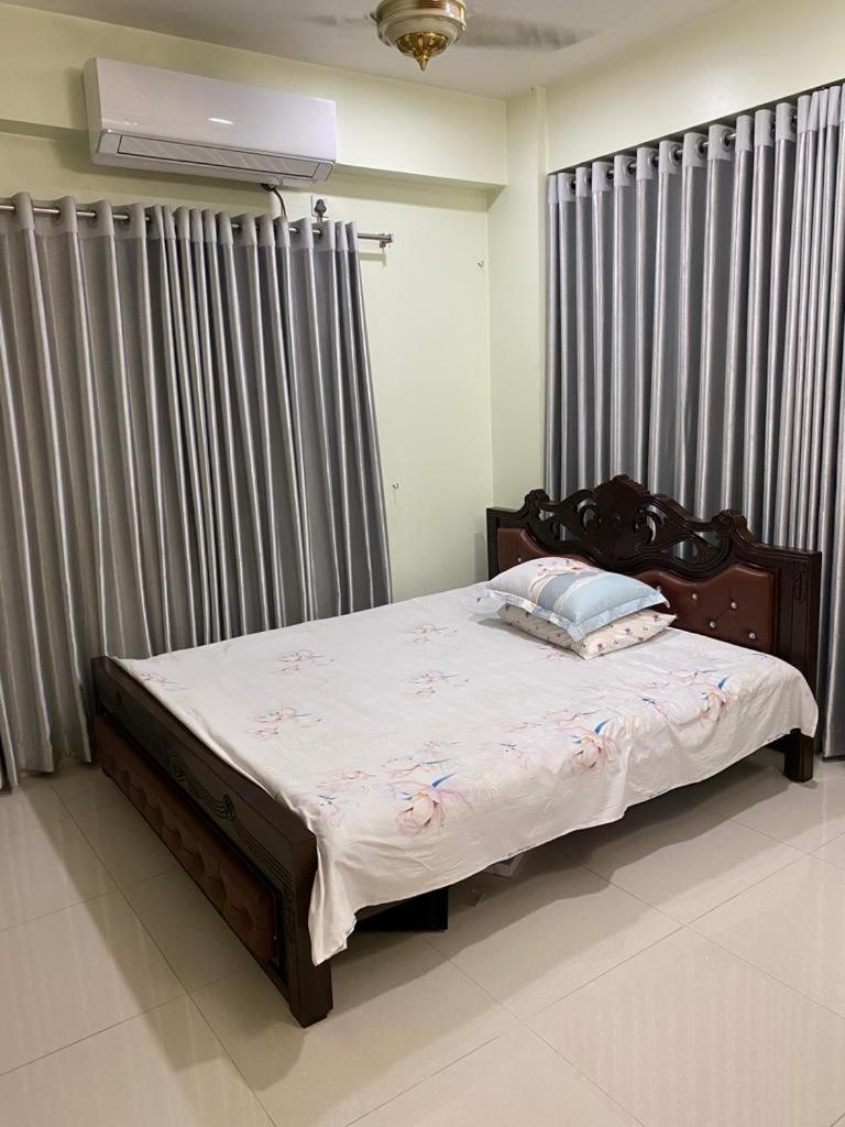 Bashundhara new - Housity