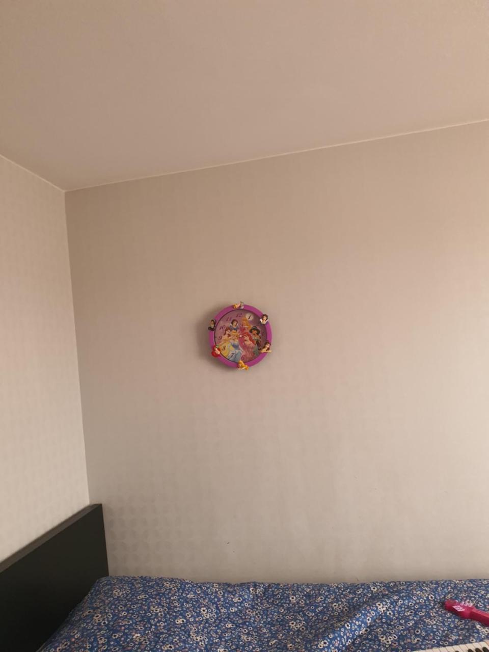 One room apartment - Housity