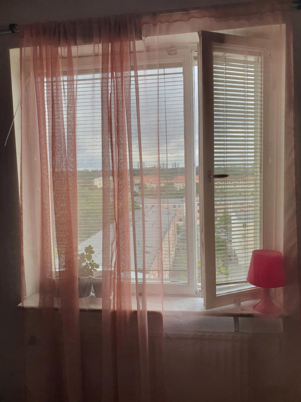 One room apartment - Housity