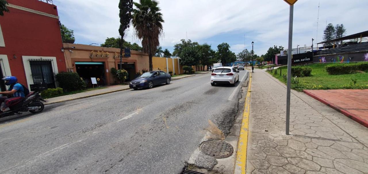 DEPARTAMENTO 2 PERSONAS EN JALATLACO EN OAXACA - Housity