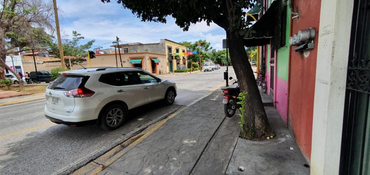 DEPARTAMENTO 2 PERSONAS EN JALATLACO EN OAXACA - Housity