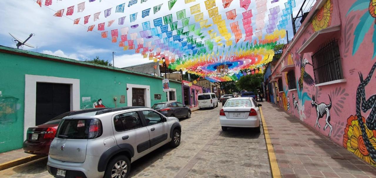 DEPARTAMENTO 2 PERSONAS EN JALATLACO EN OAXACA - Housity