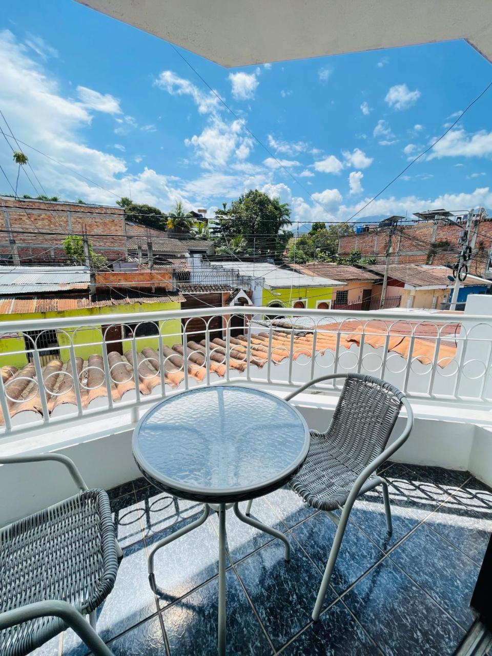 SAMA Alojamientos - MANCO CAPAC 456 - Housity