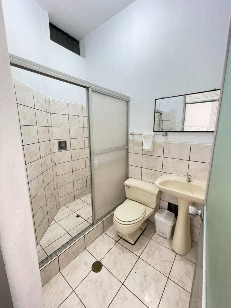 SAMA Alojamientos - MANCO CAPAC 456 - Housity