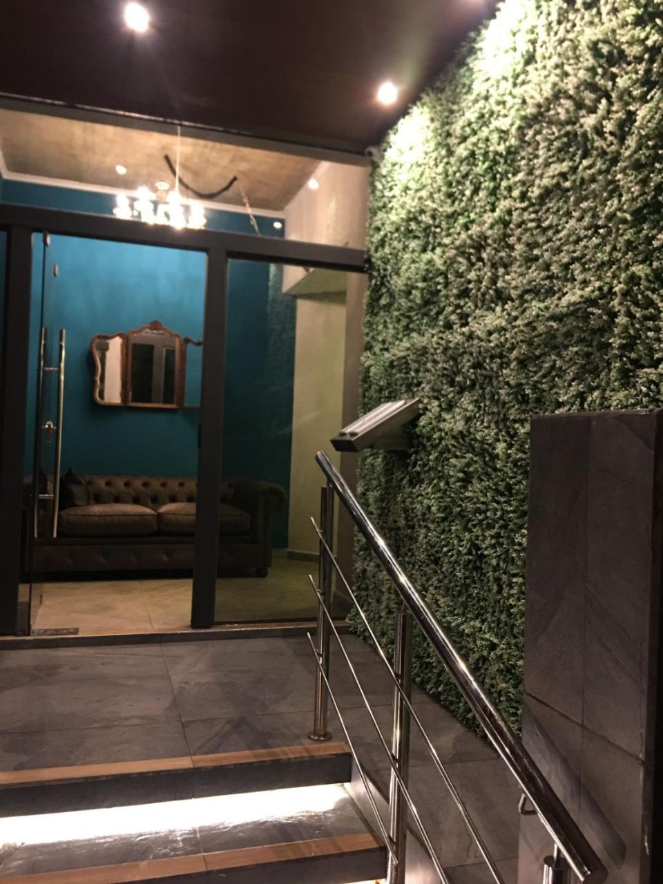 Apart Boutique1 - Housity