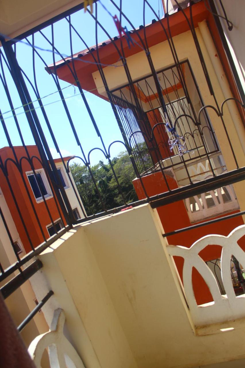 Mtwapa Mwevyo s - Housity