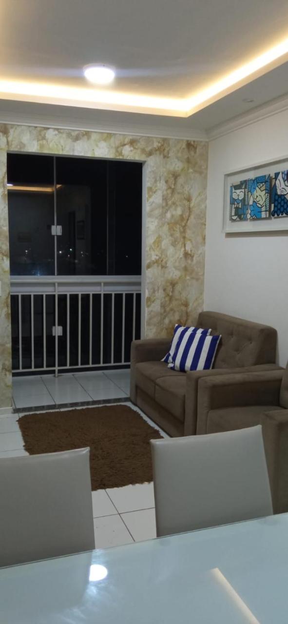 Apartamento Lindo e encantador - Housity