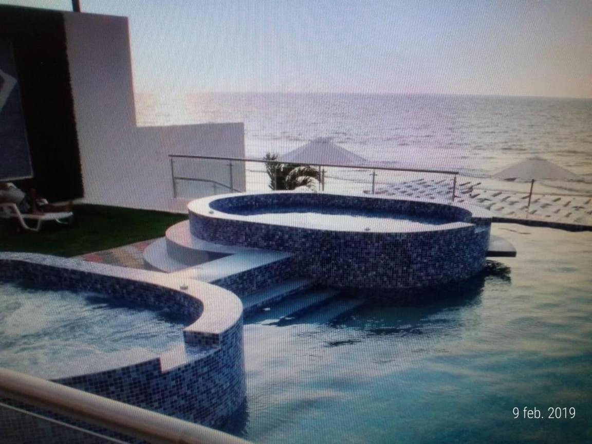 Rento Hermoso departamento- Tonsupa Grand Daemond Beach - Housity