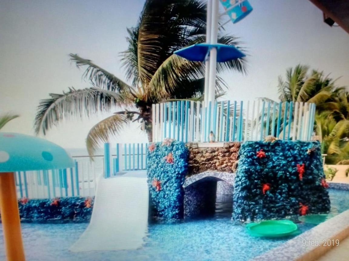 Rento Hermoso departamento- Tonsupa Grand Daemond Beach - Housity