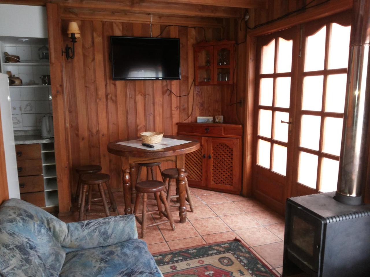 Caba�a Ruca Quimey