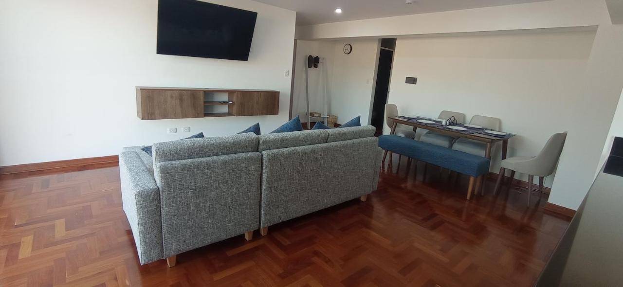 CuzCozy Apartment - Housity