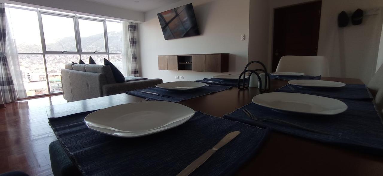 CuzCozy Apartment - Housity