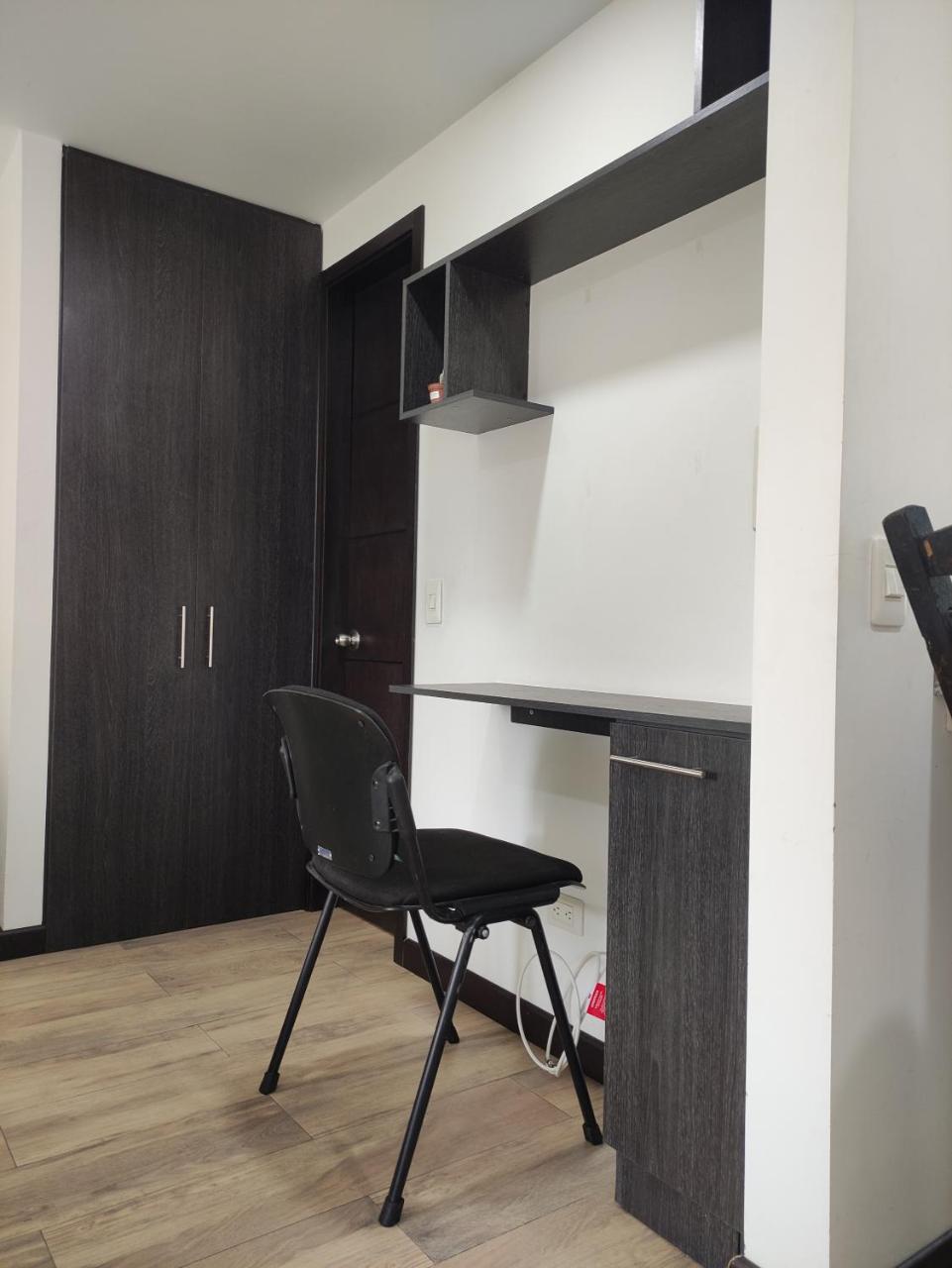 APARTA-ESTUDIO EN TUNJA POR NOCHES - Housity