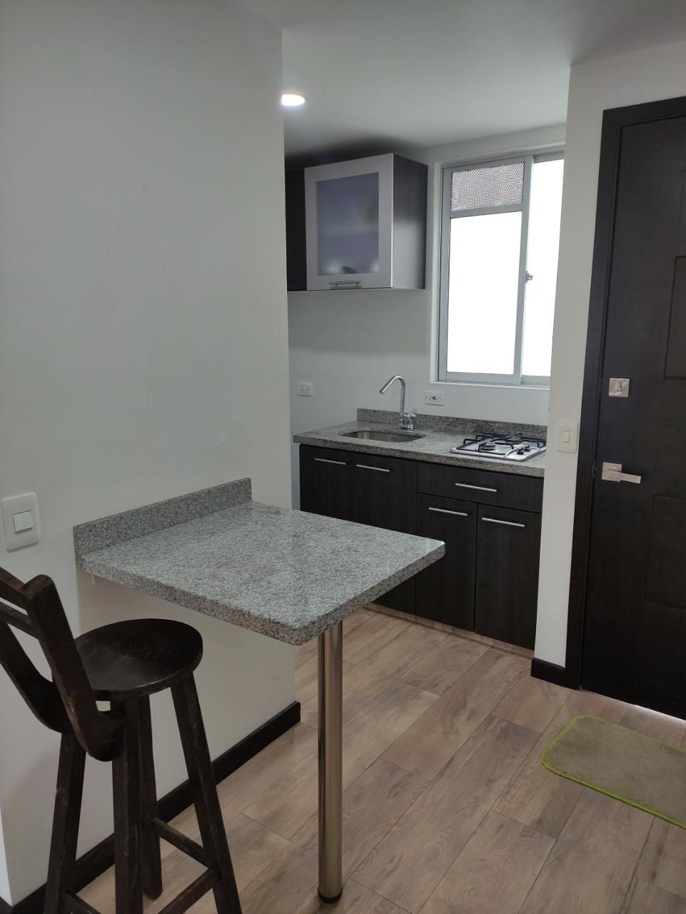 APARTA-ESTUDIO EN TUNJA POR NOCHES - Housity