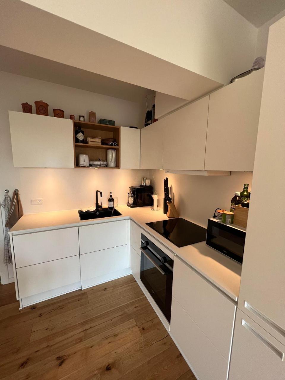Modern apartment in the heart of Aarhus - Housity