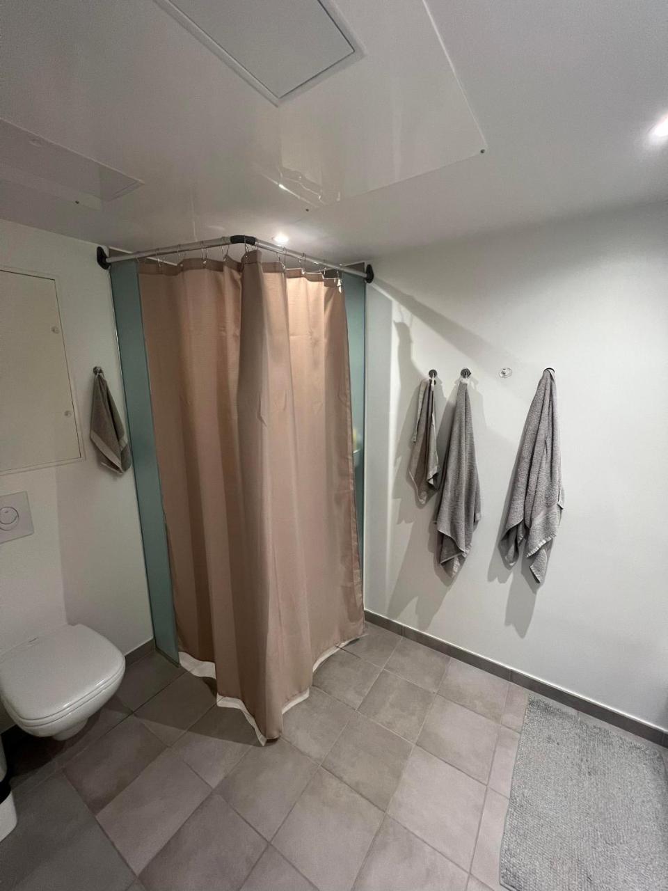 Modern apartment in the heart of Aarhus - Housity