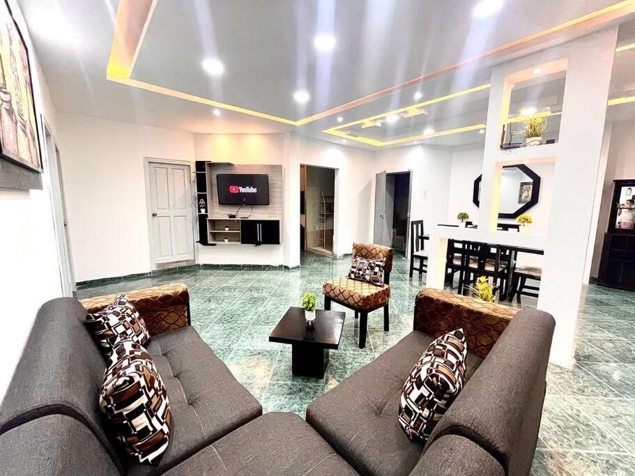 Departamento confortable - Housity